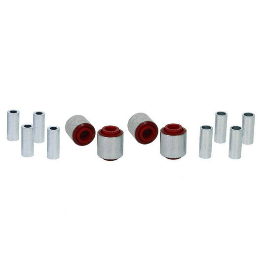 Nolathane Trailing Arm Bush Kit Rear Upper 46487