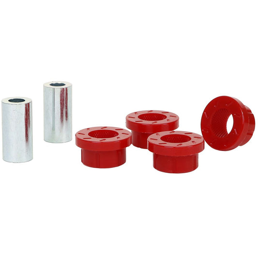 Nolathane Control Arm Bush Kit Rear Inner 46472