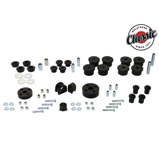 Nolathane Classic Essential Bush Kit NVK43C