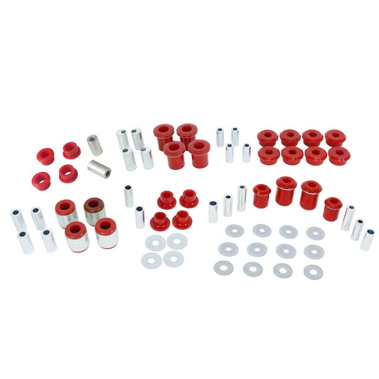 Nolathane Vehicle Essential Bush Kit NVK40