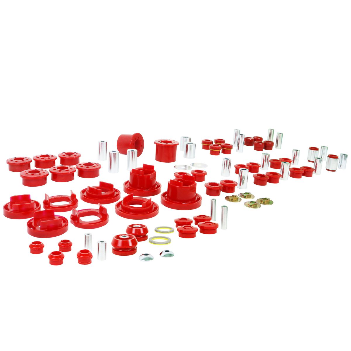 Nolathane Essential Vehicle Bush Kit NVK38
