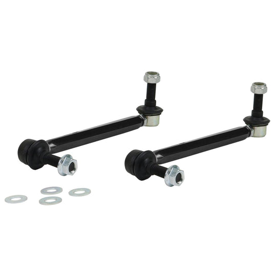 Nolathane Sway Bar Link 12 mm 42887
