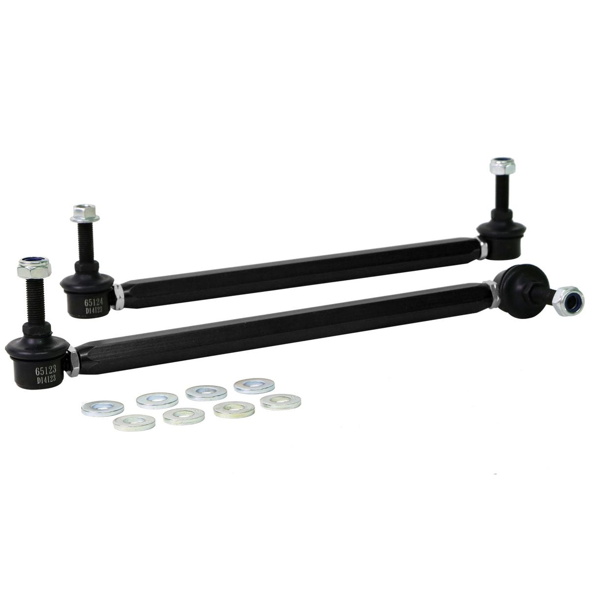 Nolathane Sway Bar Link 10 mm 42877