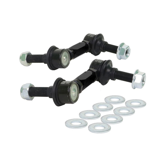 Nolathane Sway Bar Link 12 mm 42869