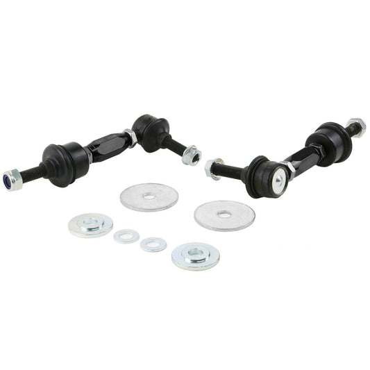 Nolathane Sway Bar Link 10 mm 42875