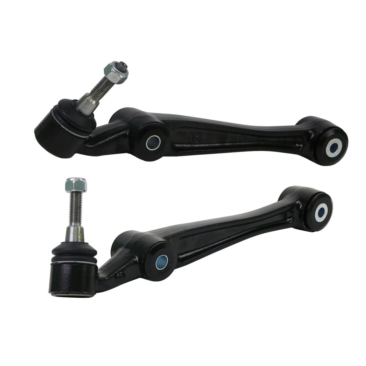 Nolathane Essential Control Arm Kit Front Lower 45946