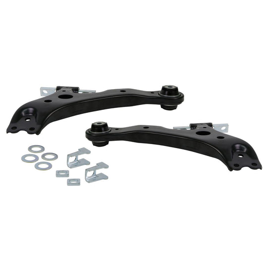 Nolathane Essential Control Arm Kit Front Lower 45963