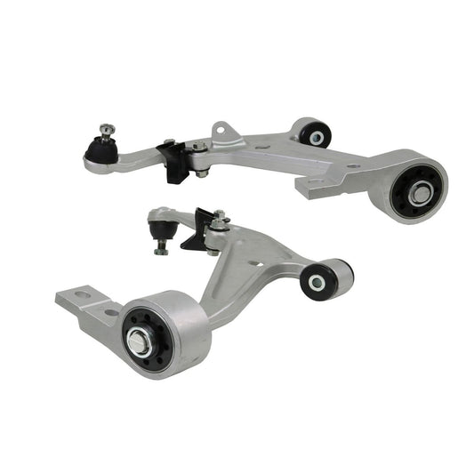 Nolathane Essential Control Arm Kit Front Lower 45954