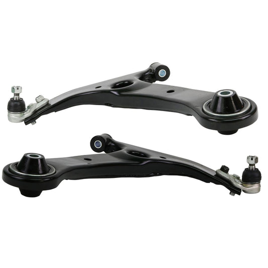 Nolathane Essential Control Arm Kit Front Lower 45930