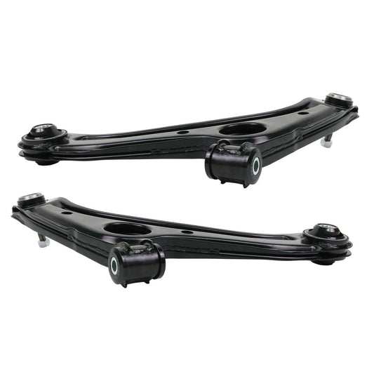 Nolathane Essential Control Arm Kit Front Lower 45924