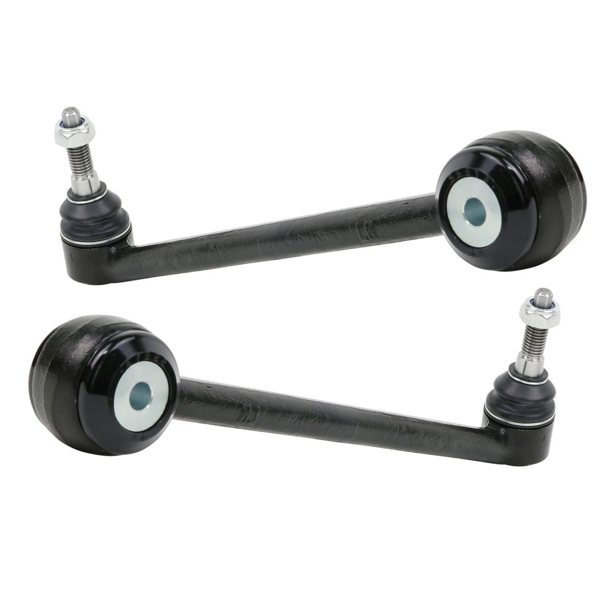 Nolathane Essential Control Arm Kit Front Lower 45935