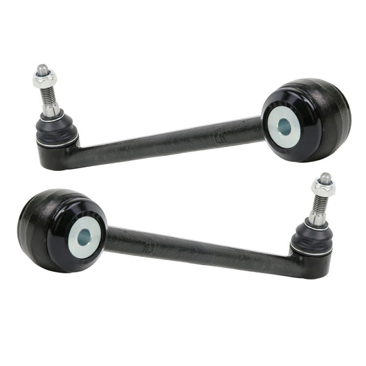 Nolathane Essential Control Arm Kit Front Lower 45935