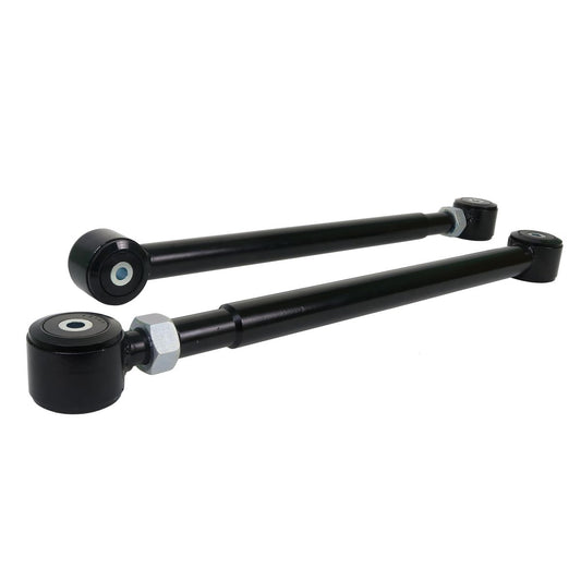 Nolathane Trailing Arm Kit Rear Lower 46928