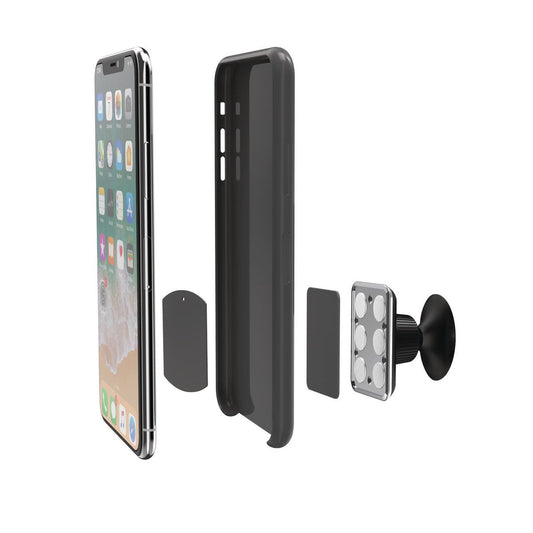 Aerpro Magmate Magnetic Dash Mount Black APSMDASH