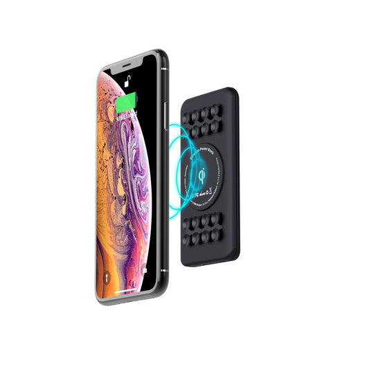 Aerpro QI Wireless Charger 5W & Power Bank 5000mAh AP5000WC