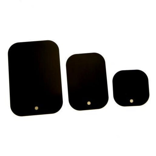 Aerpro Magmate Replacement Metal Plates 3pk APM3RP