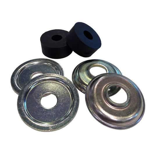 KYB Strut Top Mount KSM7802