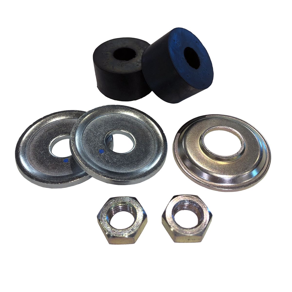 KYB Strut Top Mount KSM7801