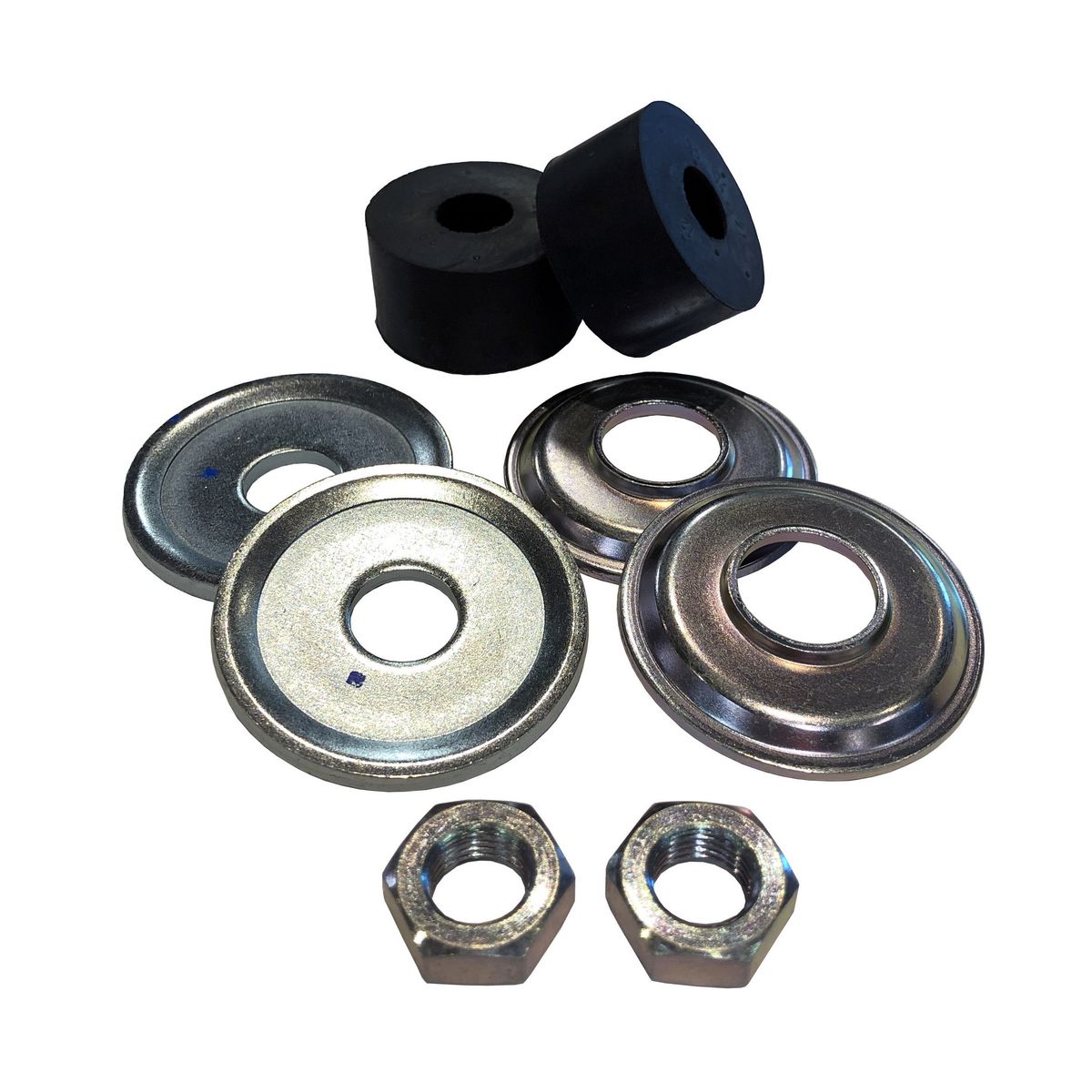 KYB Strut Top Mount KSM7809