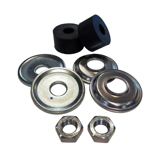 KYB Strut Top Mount KSM7809