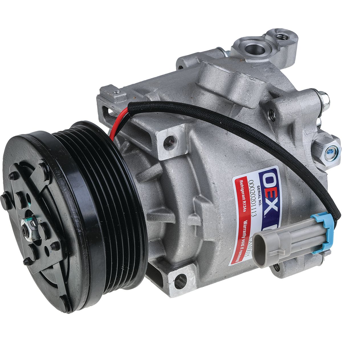 OEX AC Compressor CXM0015