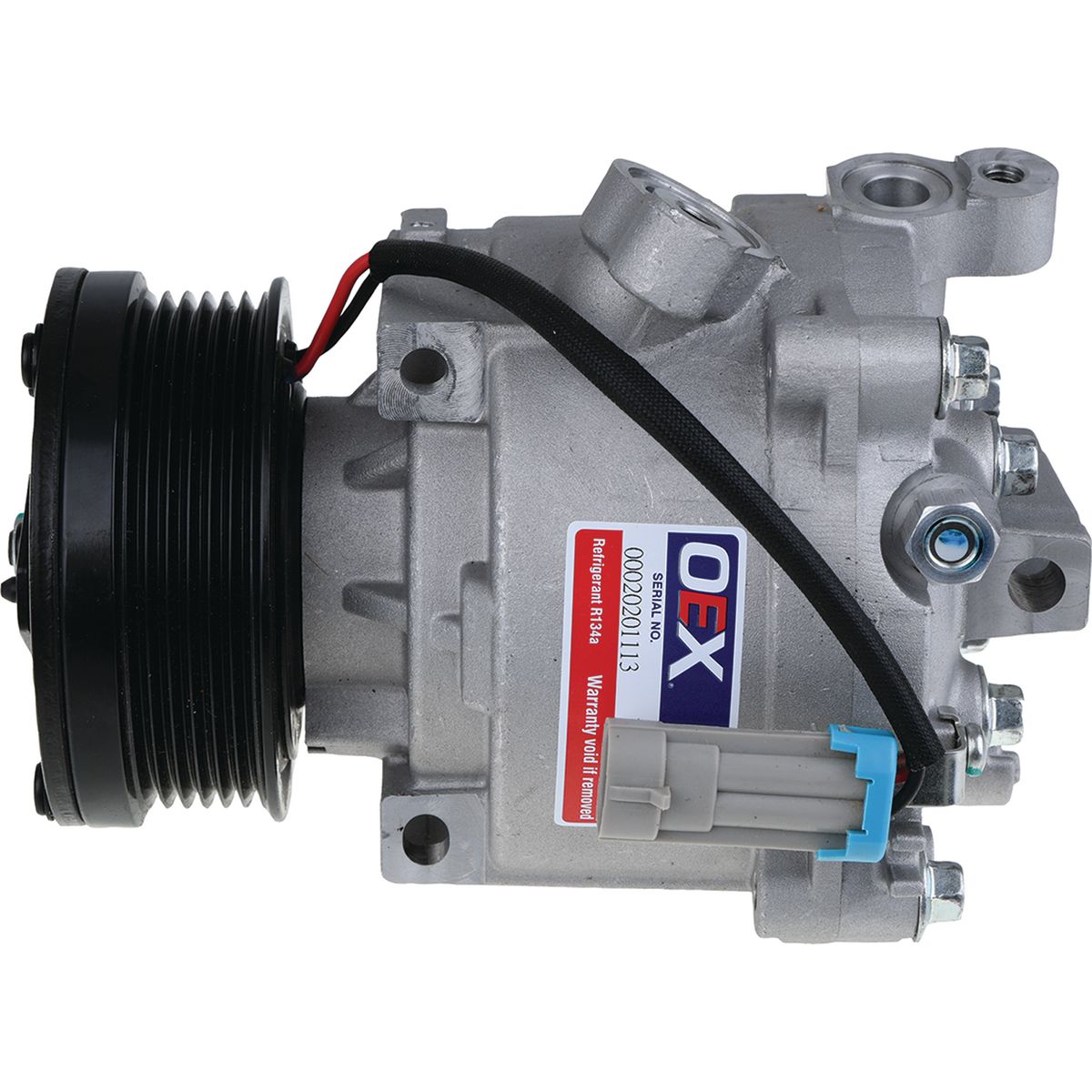 OEX AC Compressor CXM0015