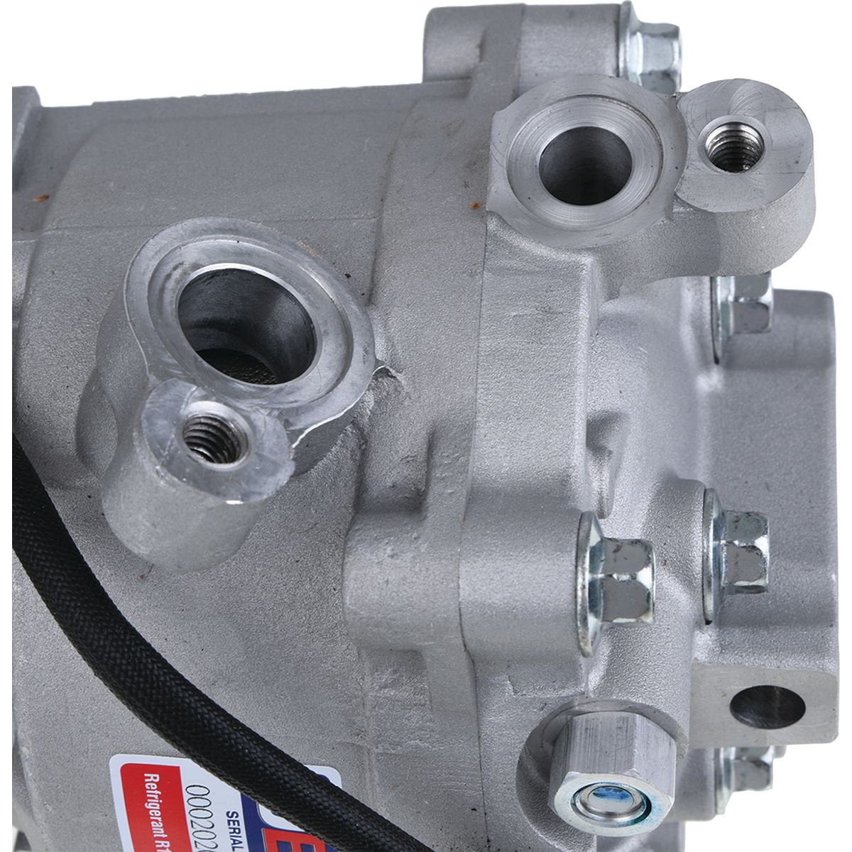 OEX AC Compressor CXM0015
