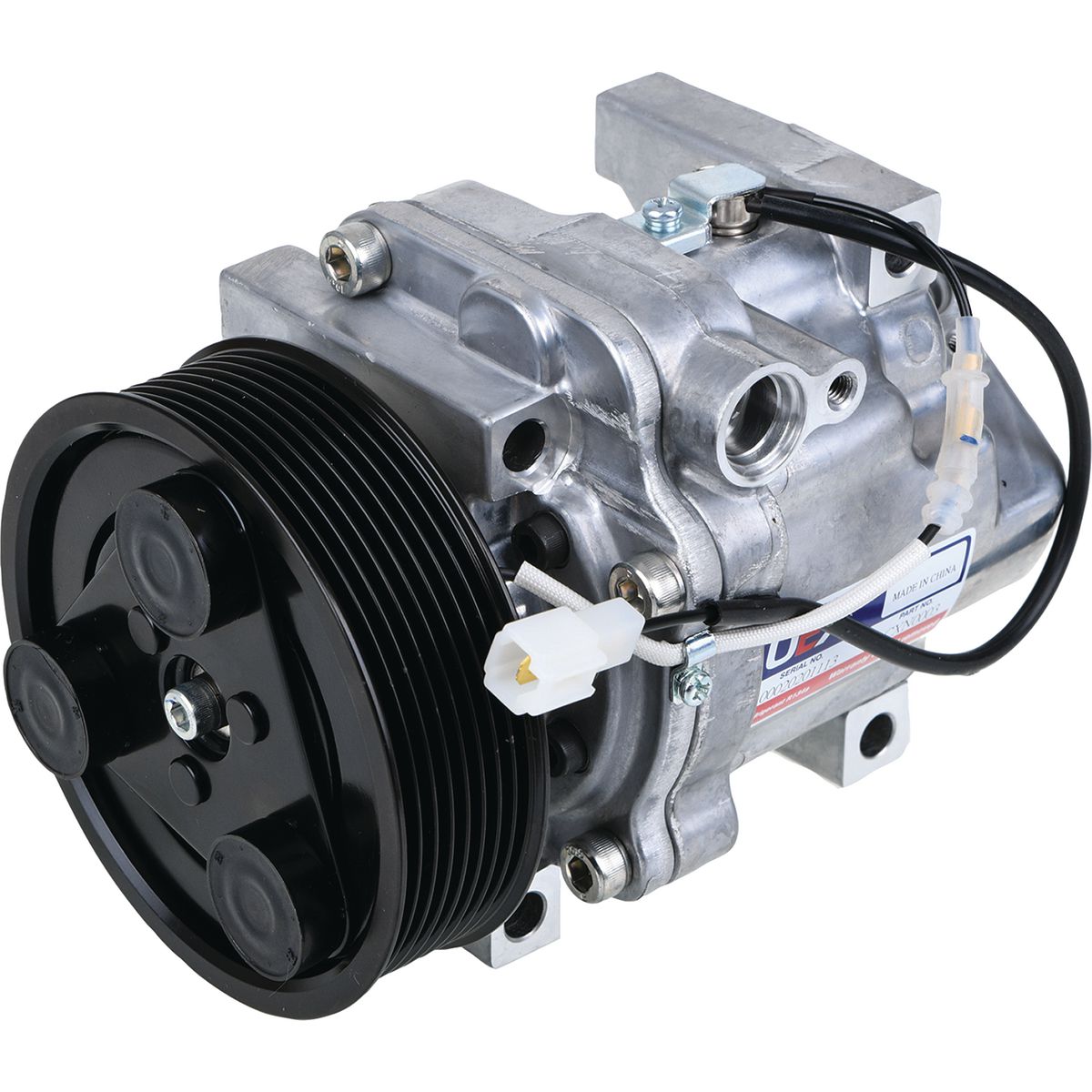 OEX AC Compressor CXN0003