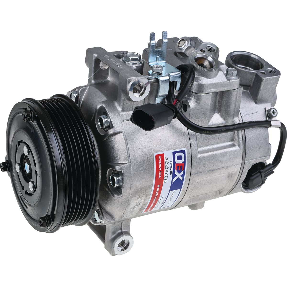 OEX AC Compressor (Denso Style) CXD0108
