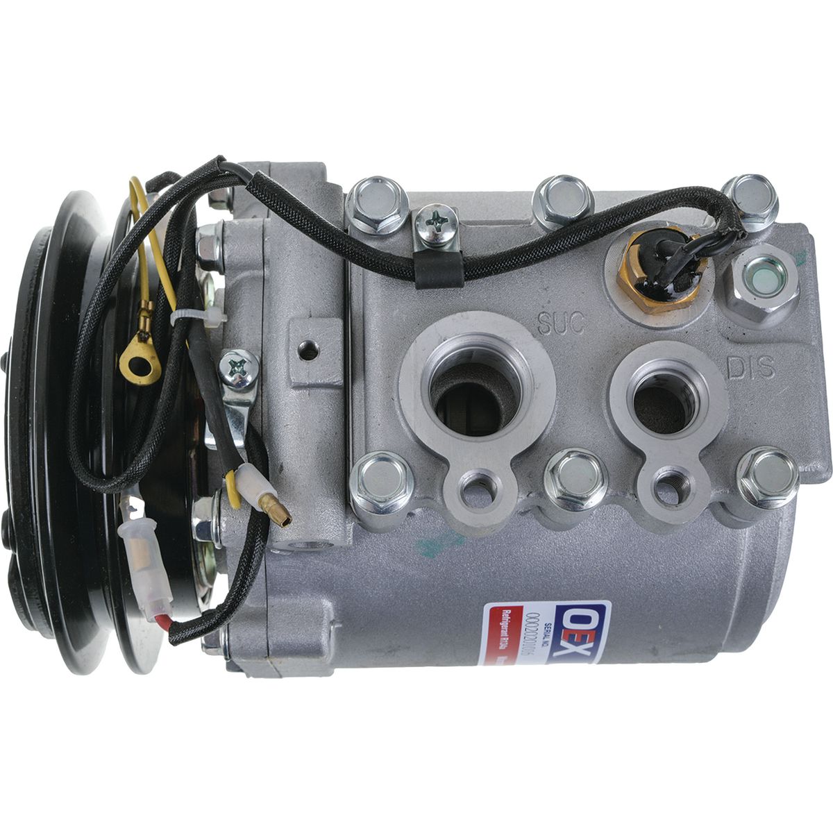 OEX AC Compressor CXM0016