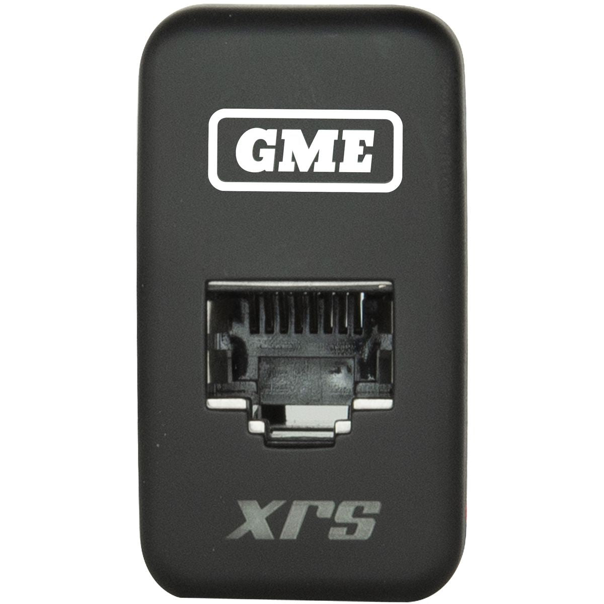 GME Pass-Through Adapter RJ45 Type 2 White (Suits XRS Radios) XRS-RJ45W2