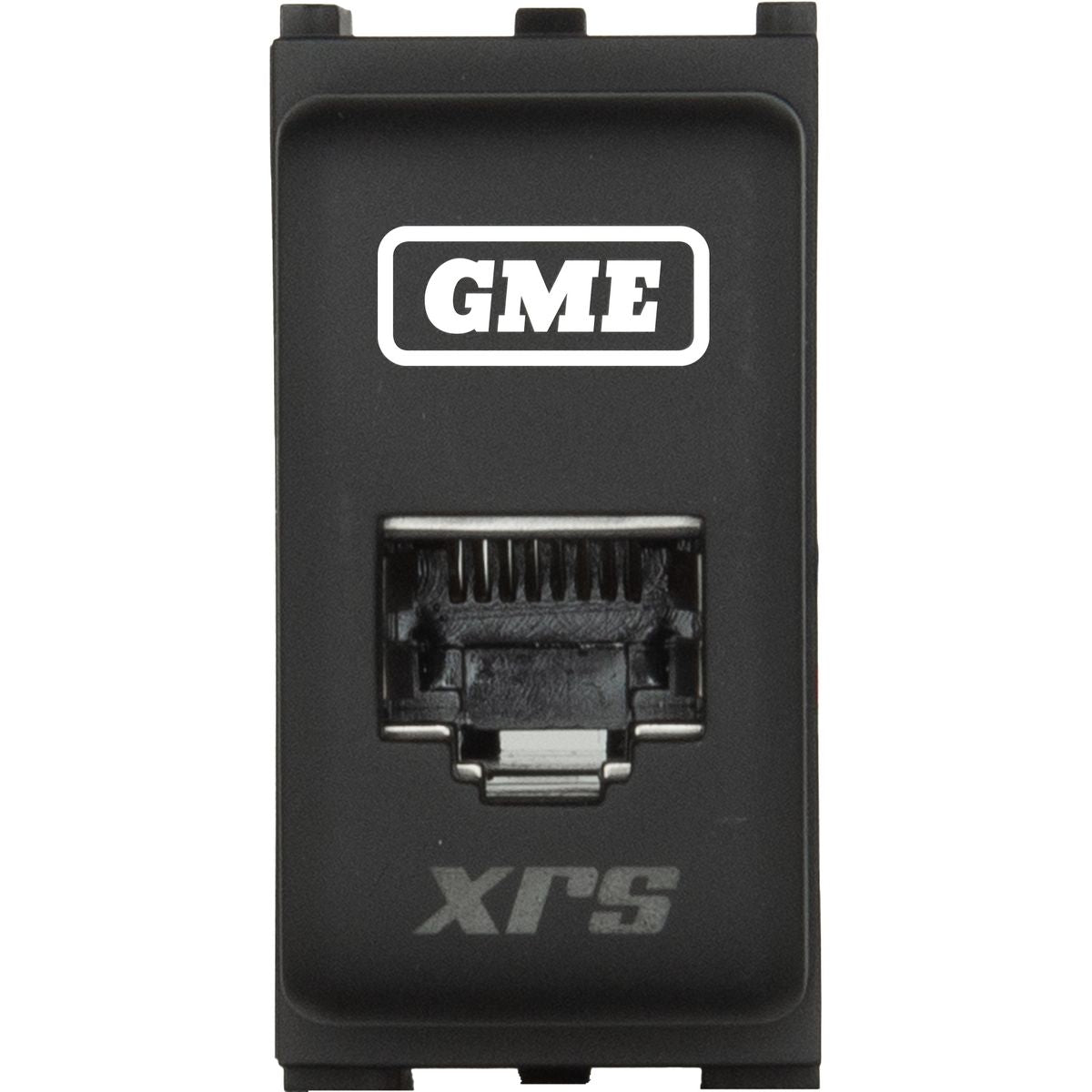 GME Pass-Through Adapter RJ45 Type 3 White (Suits XRS Radios) XRS-RJ45W3