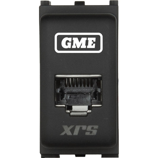 GME Pass-Through Adapter RJ45 Type 3 White (Suits XRS Radios) XRS-RJ45W3