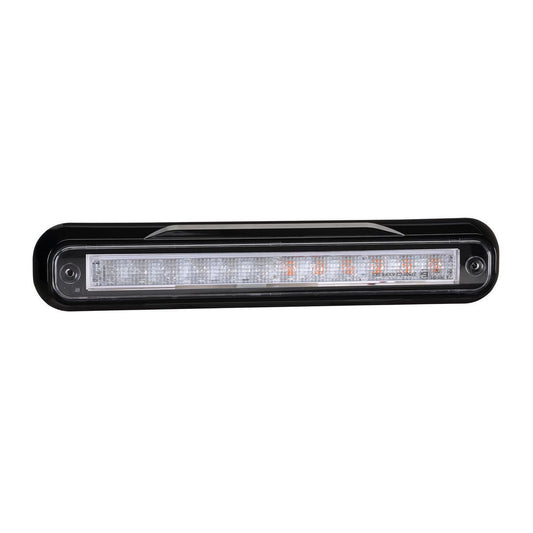 Narva 9-33V Model 39 Combo Stop/Tail/Indicator Lamp Blister Pack of 1 93940BL