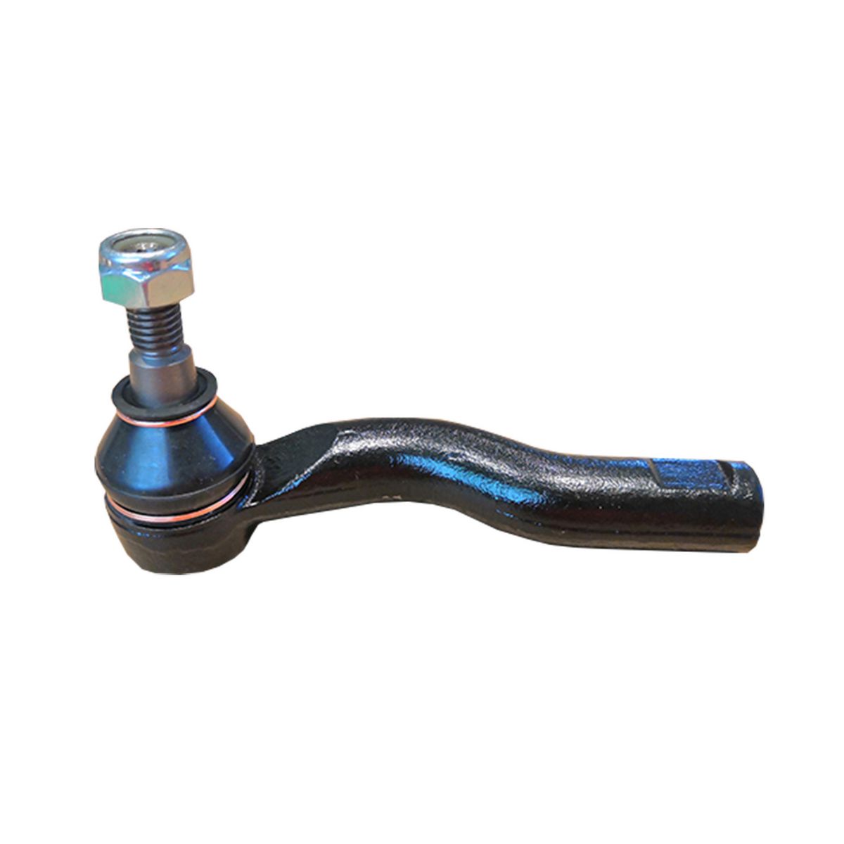 Global Tie Rod End Front RH Outer GTRE6197
