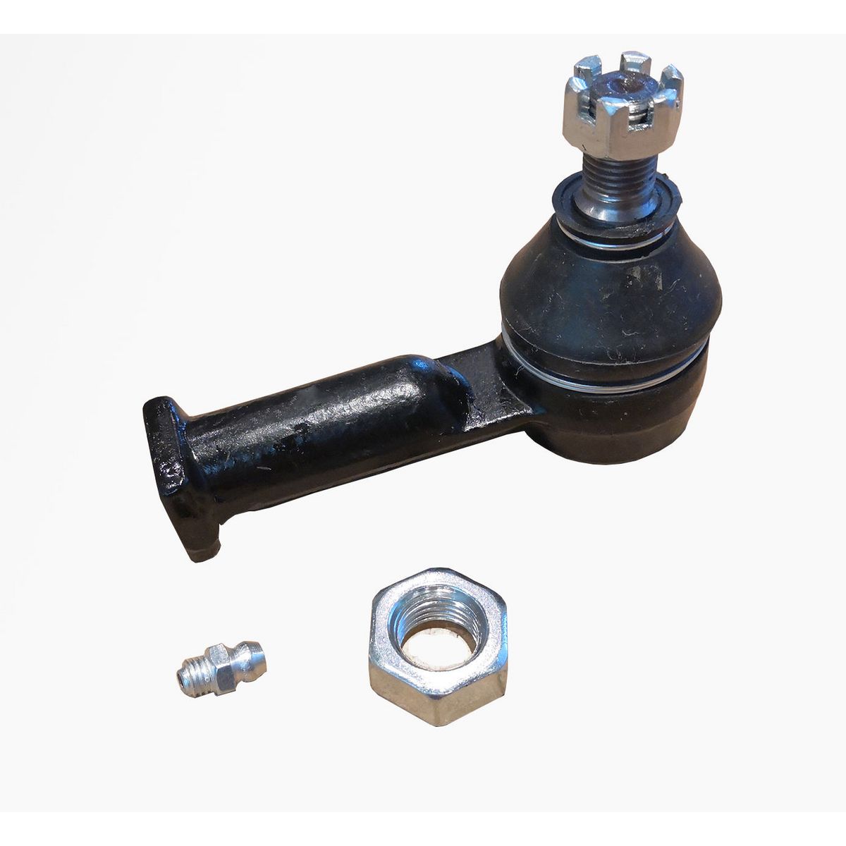 Global Tie Rod End Front Outer GTRE6101
