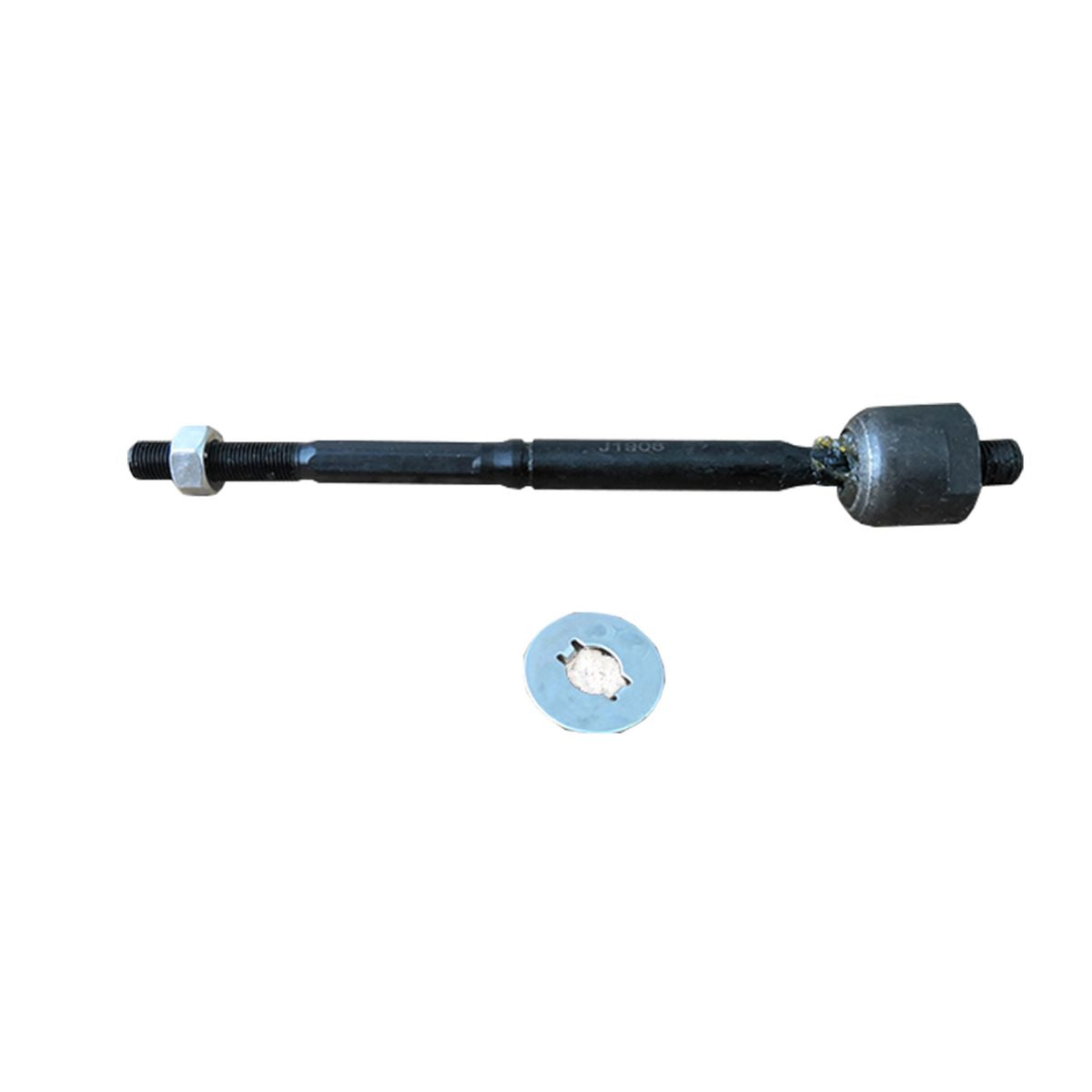 Global Rack End GRE7037