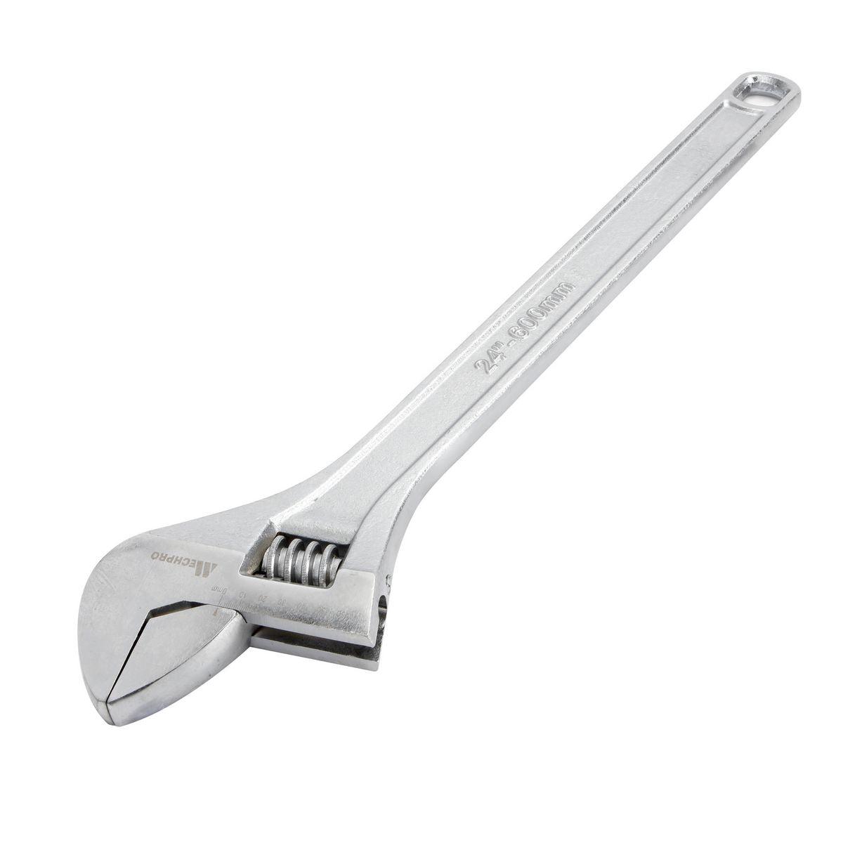 Mechpro Adjustable Wrench 600mm