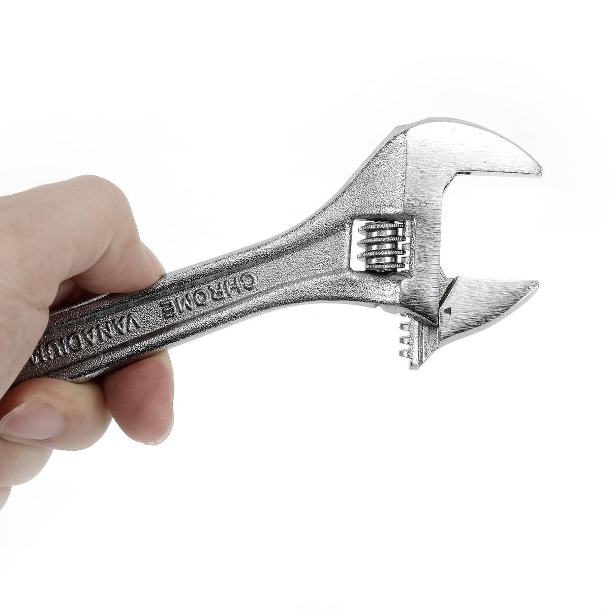 Mechpro Adjustable Wrench 150mm