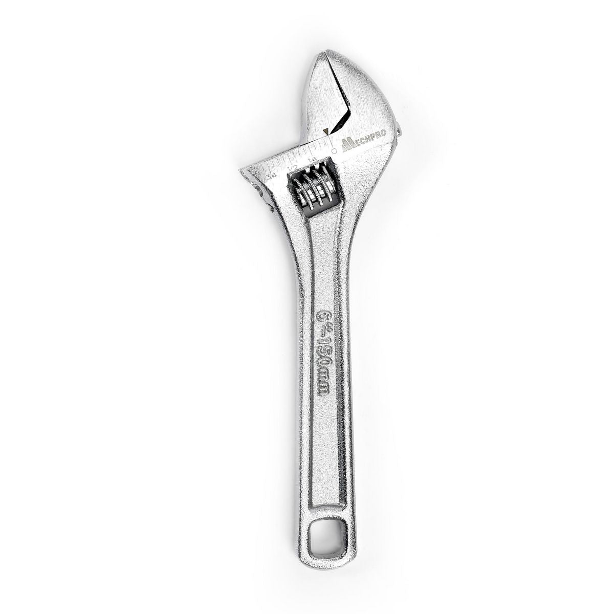 Mechpro Adjustable Wrench 150mm