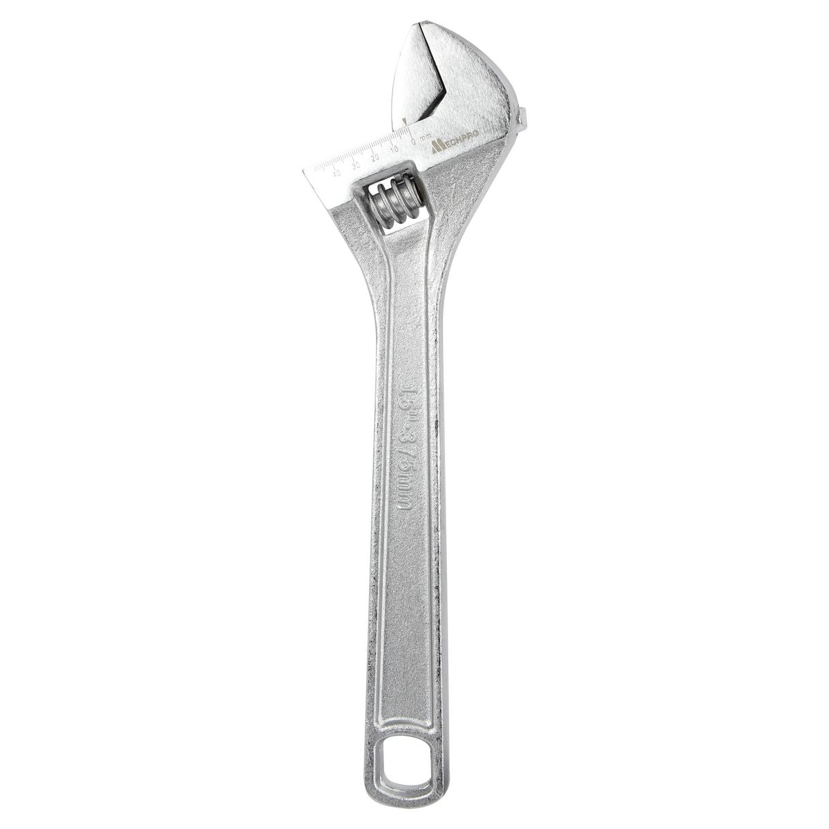 Mechpro Adjustable Wrench 380mm