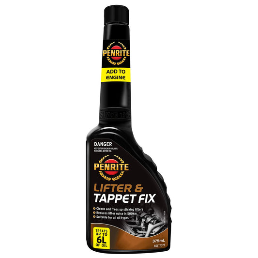 Penrite Lifter & Tappet Fix 375ml ADLTF375
