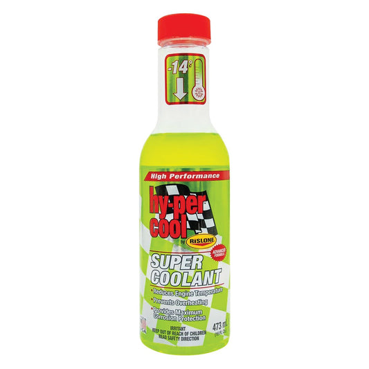 Rislone Hy-Per Cool Super Coolant 473ml 41300