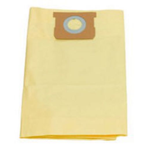Vacmaster 30L Vacuum Cleaner Bags High Efficiency 3 Pack VMFV9607.02.00