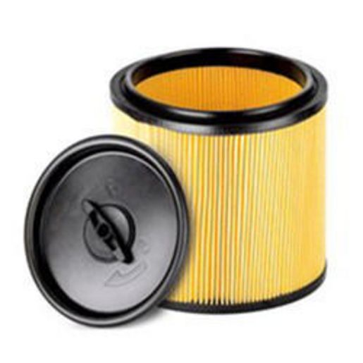 Vacmaster Vacuum Cleaner Cartridge Filter (Suits 18L-60L Models) VMFV9546.02.00