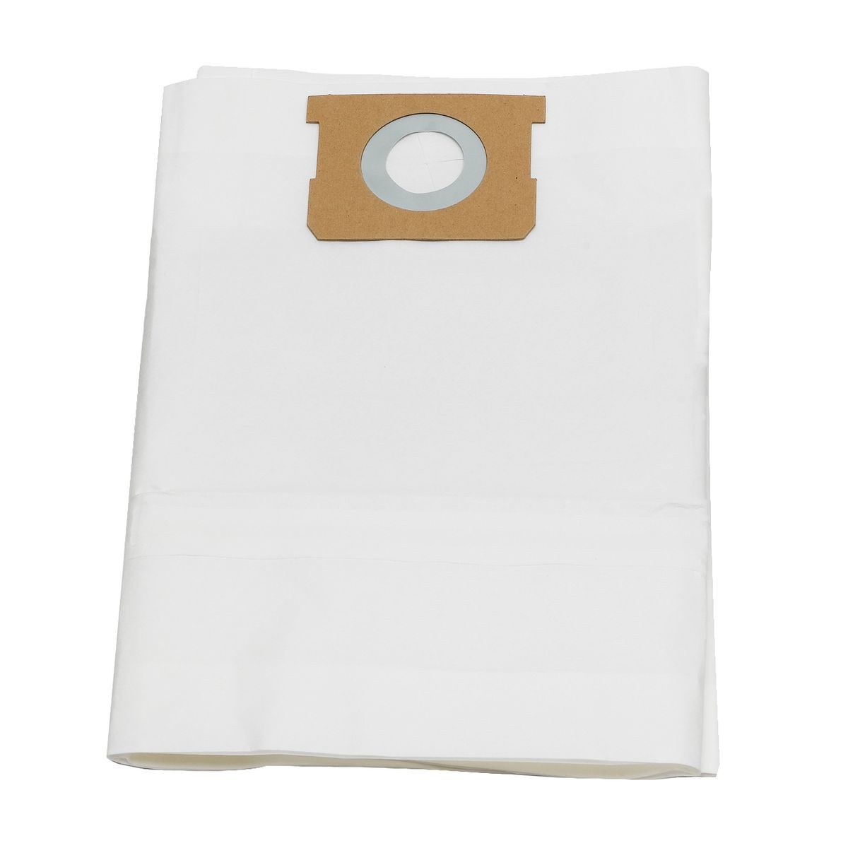 Vacmaster 30L Vacuum Cleaner Bags High Efficiency 5 Pack VMFV9612.02.00