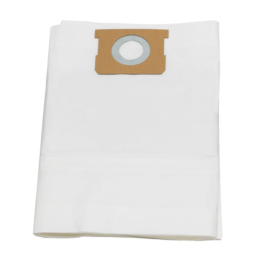 Vacmaster 30L Vacuum Cleaner Bags High Efficiency 5 Pack VMFV9612.02.00