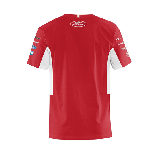 Shell V-Power Racing Tshirt Youth Size 12 SVP20.TY04