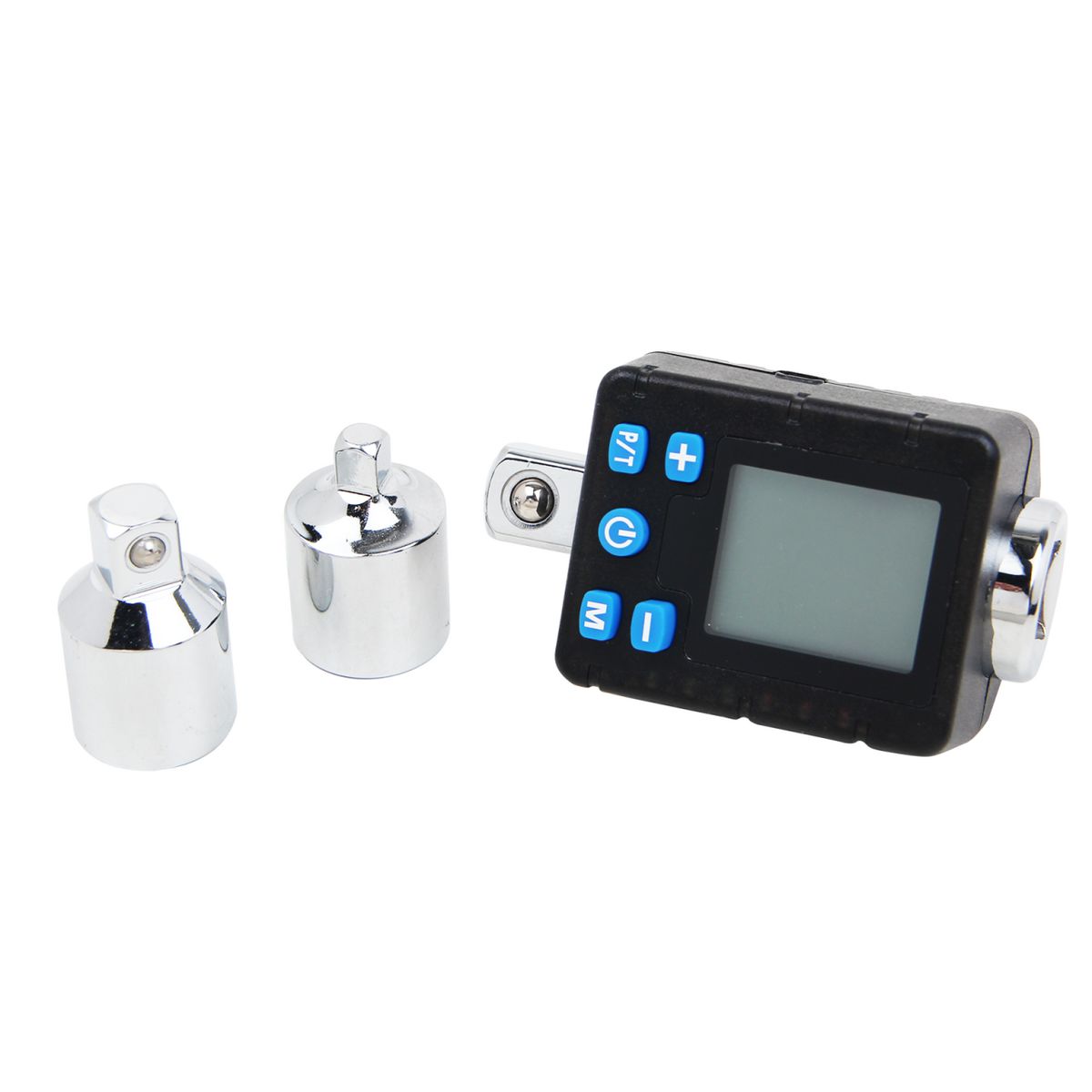 Mechpro Digital Torque Adaptor Kit 1/2In Drive