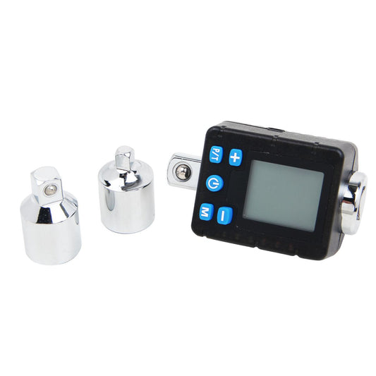 Mechpro Digital Torque Adaptor Kit 1/2In Drive